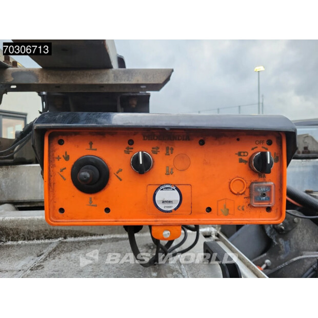 2018 DAF XF 480-44945669