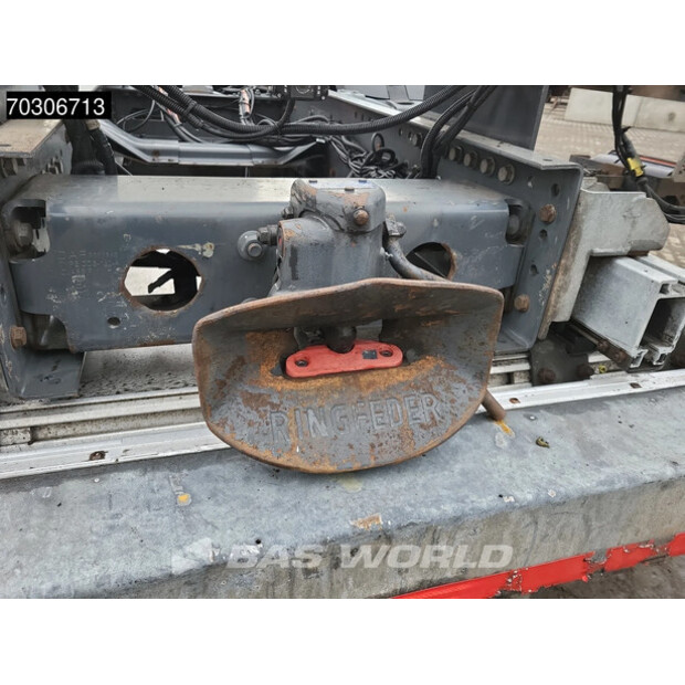 2018 DAF XF 480-44945670