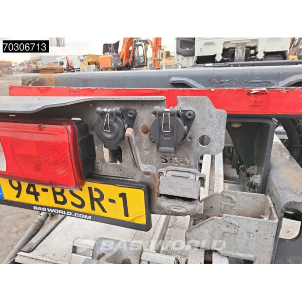 2018 DAF XF 480-44945672