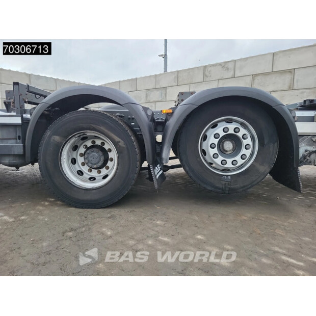 2018 DAF XF 480-44945673