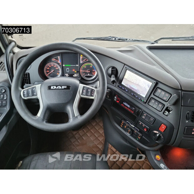 2018 DAF XF 480-44945675