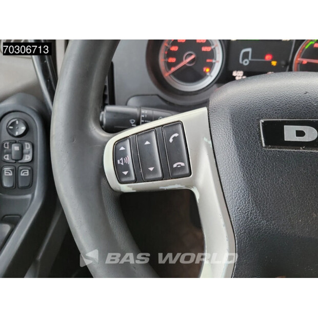 2018 DAF XF 480-44945678