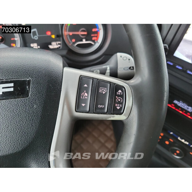 2018 DAF XF 480-44945679