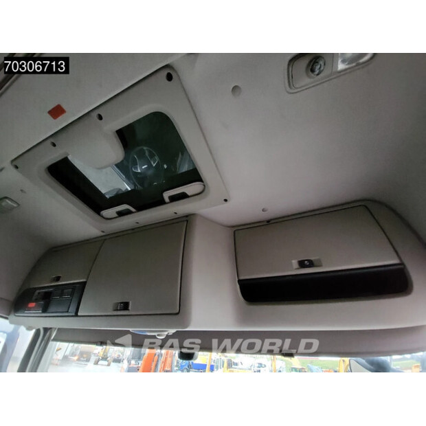 2018 DAF XF 480-44945685