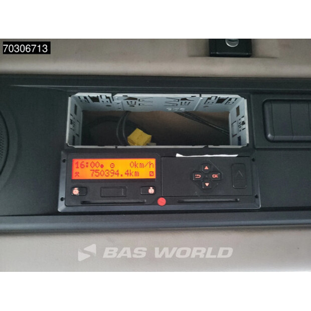 2018 DAF XF 480-44945687