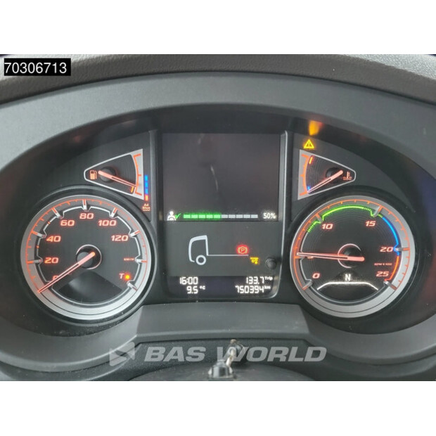 2018 DAF XF 480-44945688