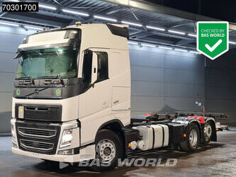 Image de CAMIONS 2018 Volvo FH500