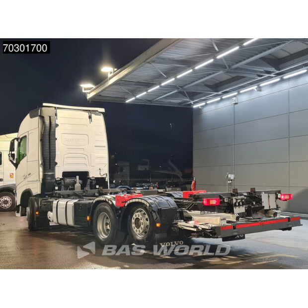 2018 فولفو FH500-44945692