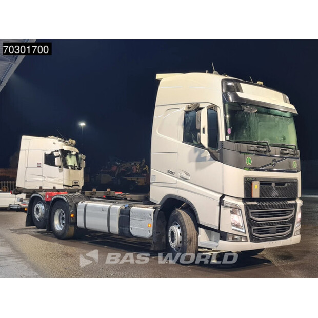 2018 فولفو FH500-44945693