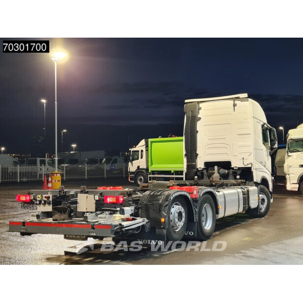 2018 فولفو FH500-44945695