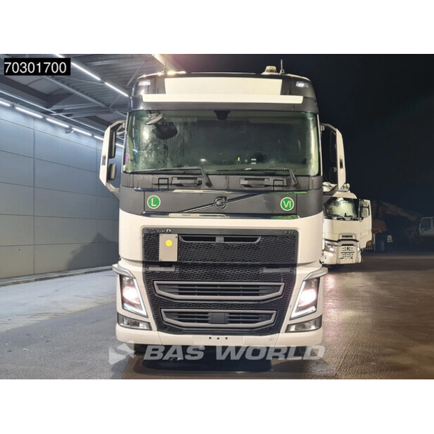 2018 فولفو FH500-44945696