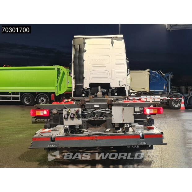 2018 فولفو FH500-44945700