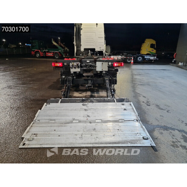 2018 فولفو FH500-44945701