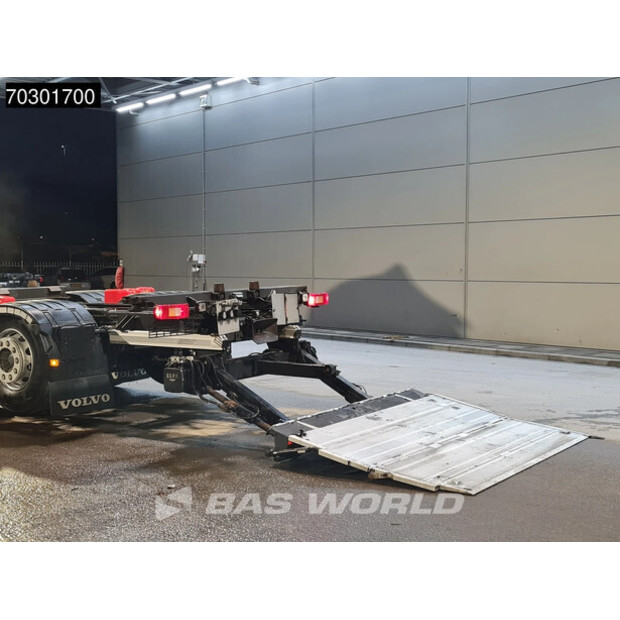 2018 فولفو FH500-44945703