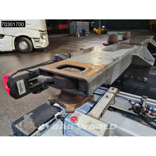 2018 فولفو FH500-44945704