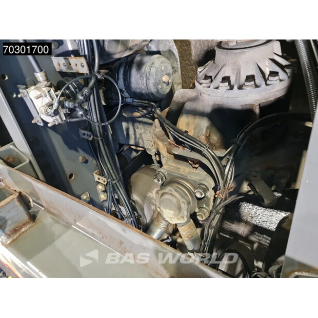 2018 فولفو FH500-44945706