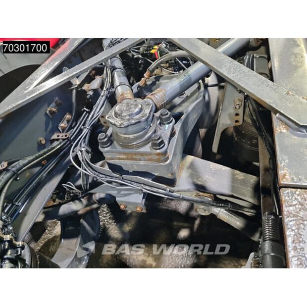 2018 فولفو FH500-44945707