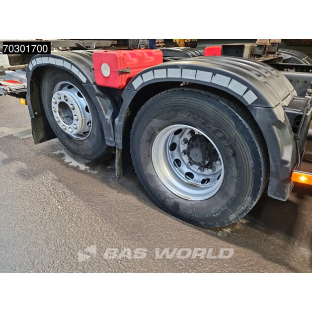 2018 فولفو FH500-44945710