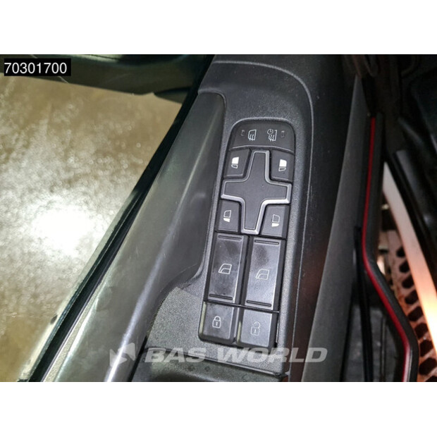 2018 فولفو FH500-44945722