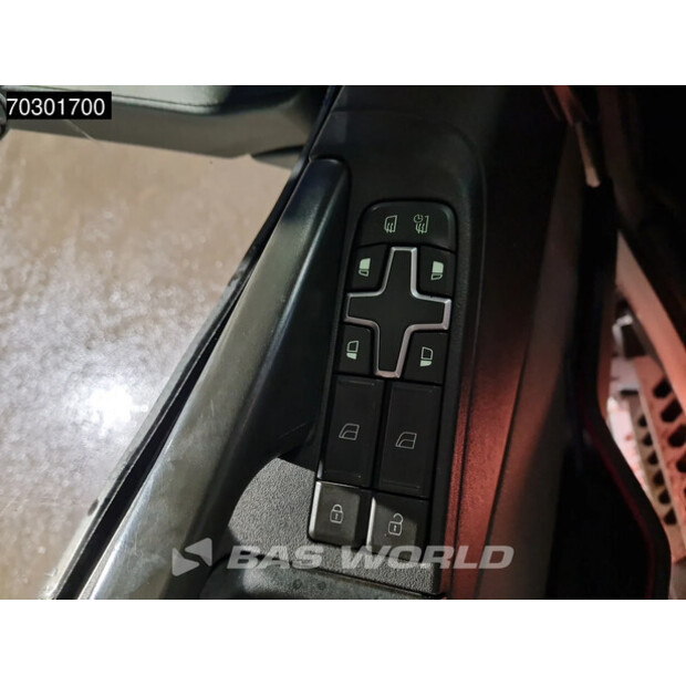 2018 فولفو FH500-44945724