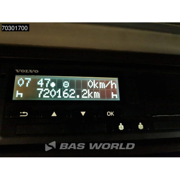 2018 فولفو FH500-44945725