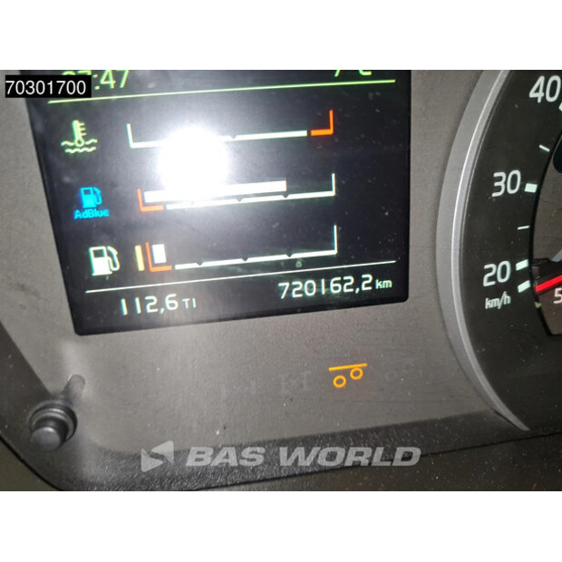 2018 فولفو FH500-44945726