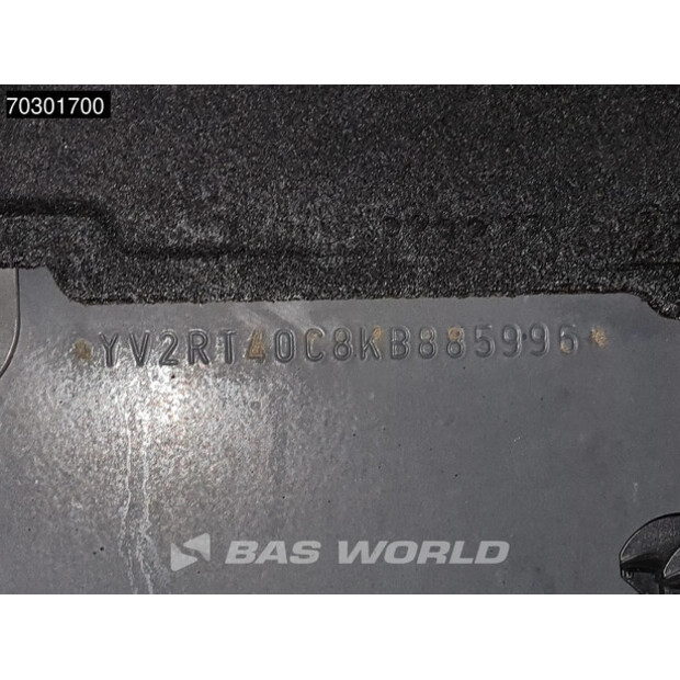 2018 فولفو FH500-44945728