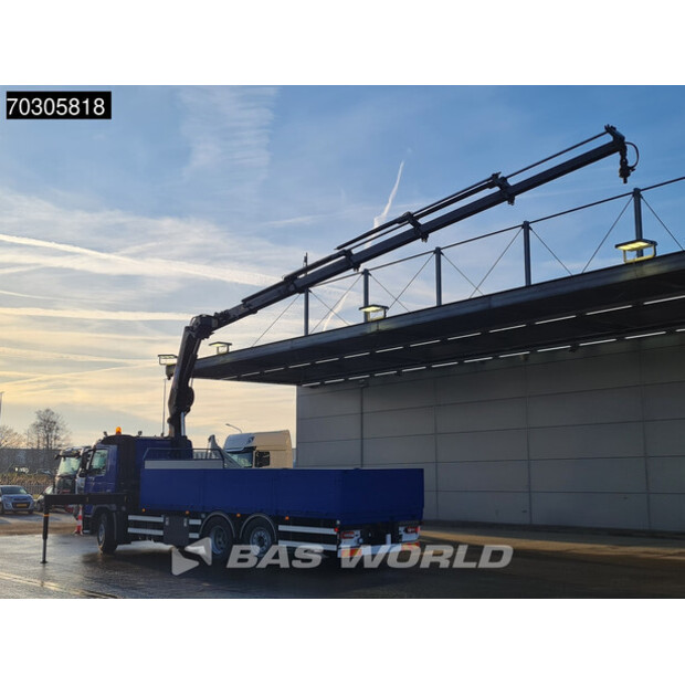 2017 فولفو FM450-44945733