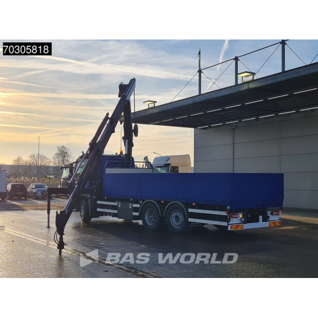 2017 فولفو FM450-44945737