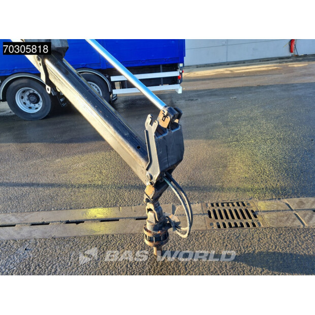 2017 فولفو FM450-44945738