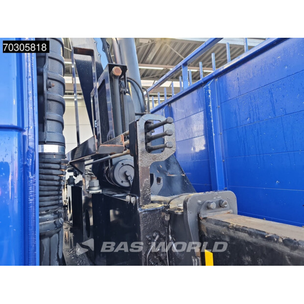 2017 فولفو FM450-44945739