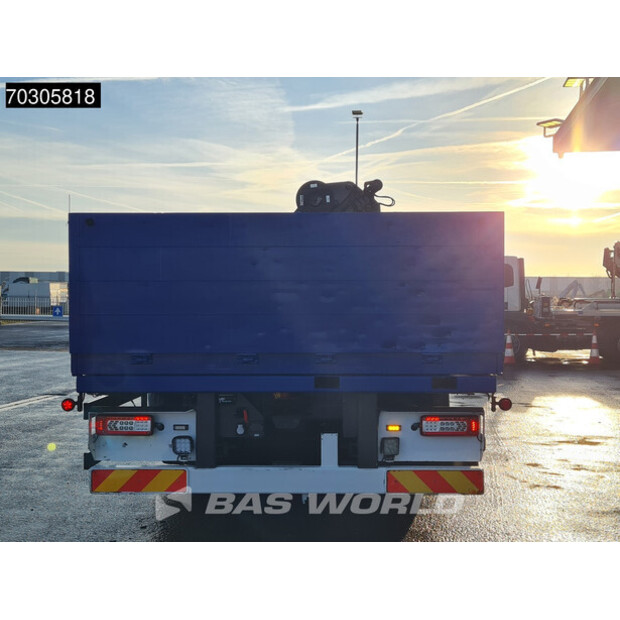 2017 فولفو FM450-44945746