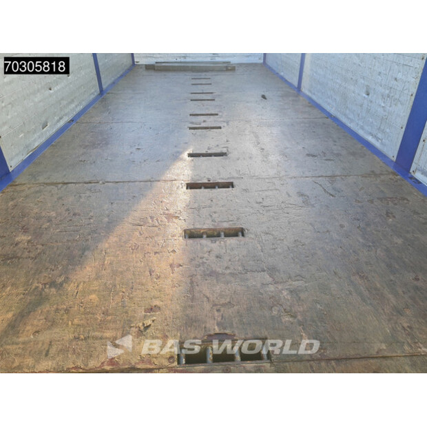 2017 فولفو FM450-44945748