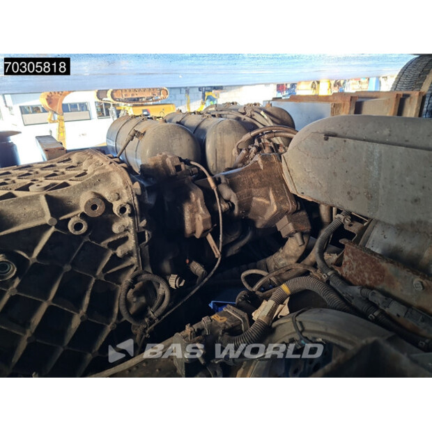 2017 فولفو FM450-44945749