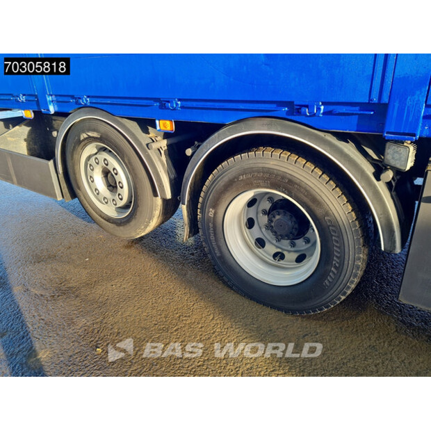 2017 فولفو FM450-44945751