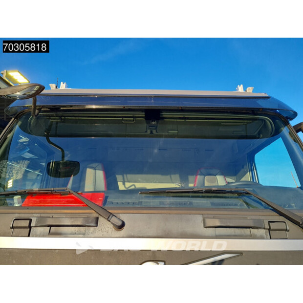 2017 فولفو FM450-44945753