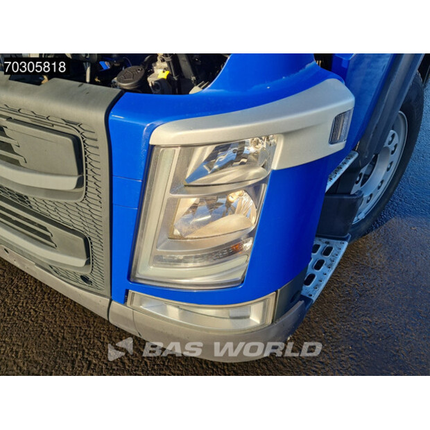 2017 فولفو FM450-44945754