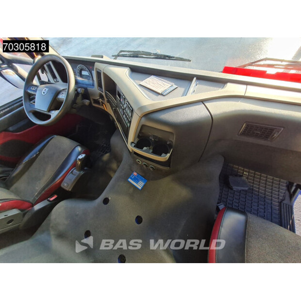 2017 فولفو FM450-44945755