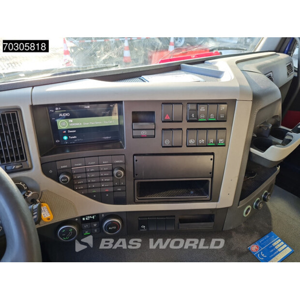 2017 فولفو FM450-44945756