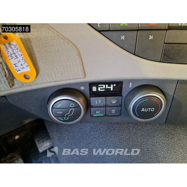 2017 فولفو FM450-44945758