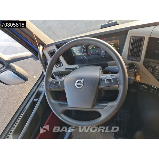 2017 فولفو FM450-44945759