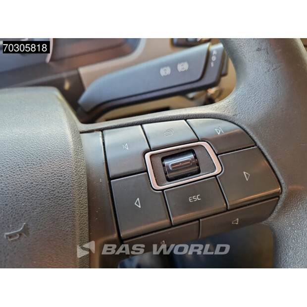 2017 فولفو FM450-44945760