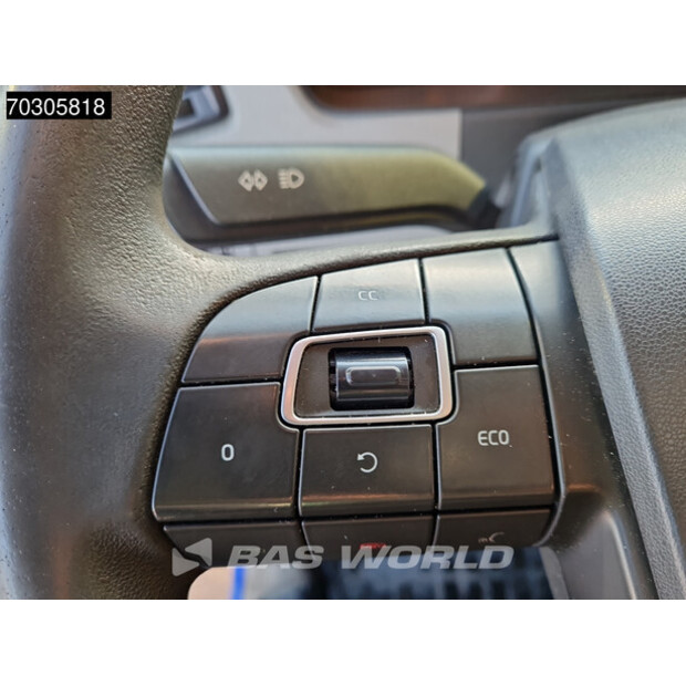 2017 فولفو FM450-44945761