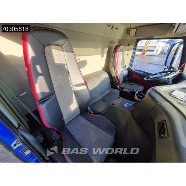 2017 فولفو FM450-44945763