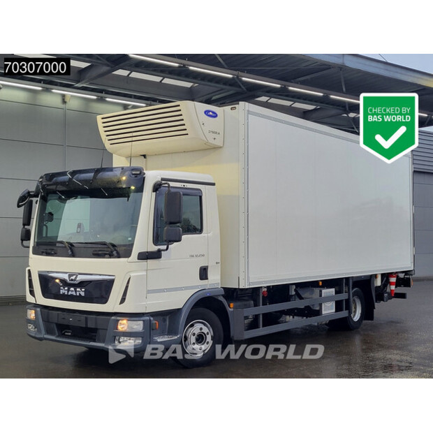 2019 MAN TGL 12.250-44945771