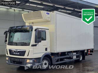 Image de Camions à température contrôlée 2019 MAN TGL 12.250