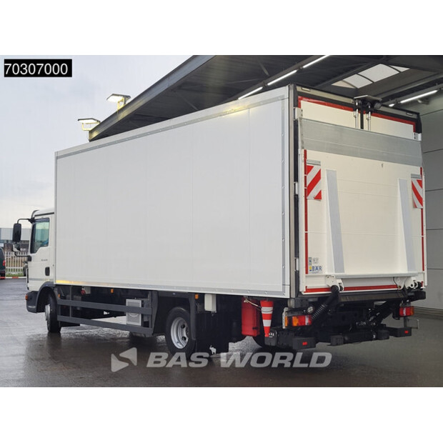 2019 MAN TGL 12.250-44945772