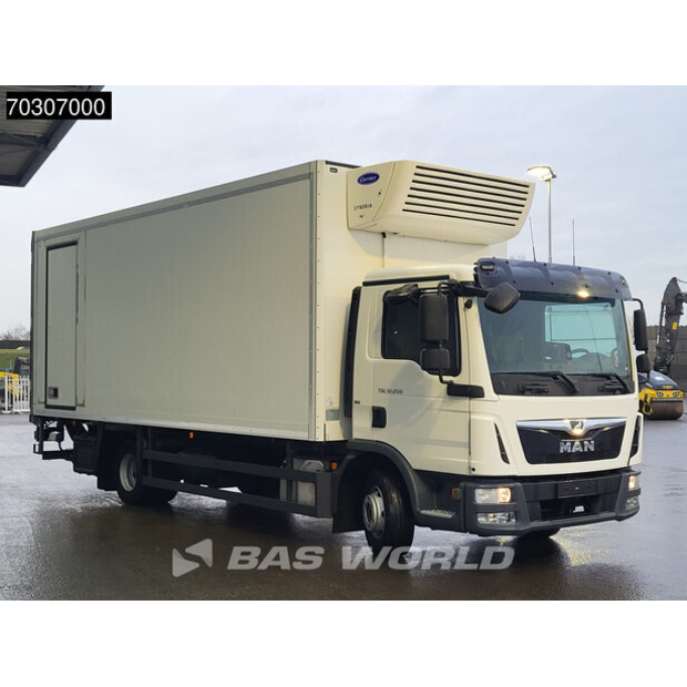 2019 MAN TGL 12.250-44945773