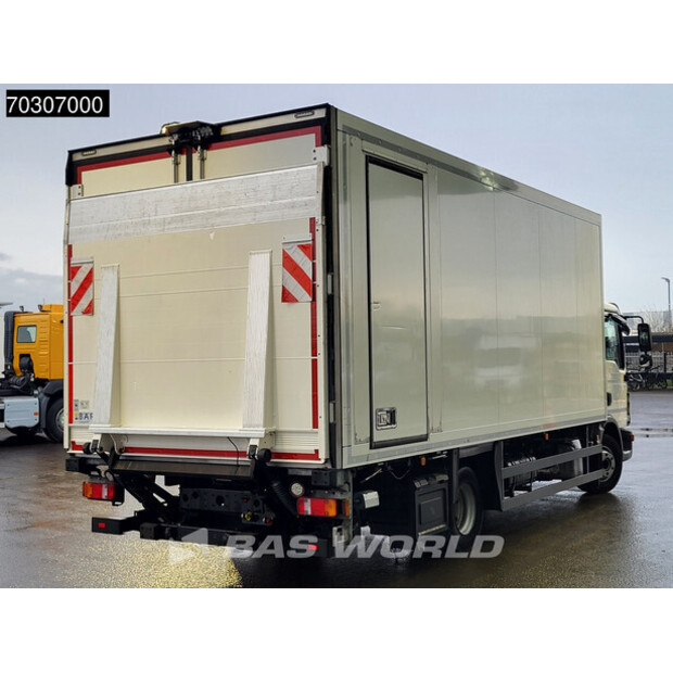 2019 MAN TGL 12.250-44945775