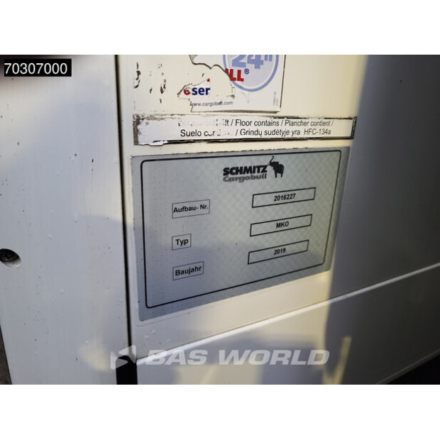 2019 MAN TGL 12.250-44945790